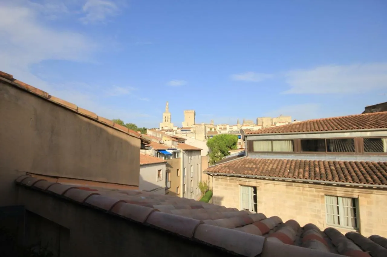 Apartamento Picasso - Appartement Avignon Centre