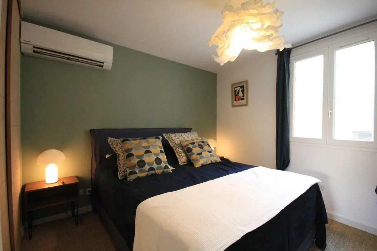 Apartamento Picasso - Appartement Avignon Centre Francia