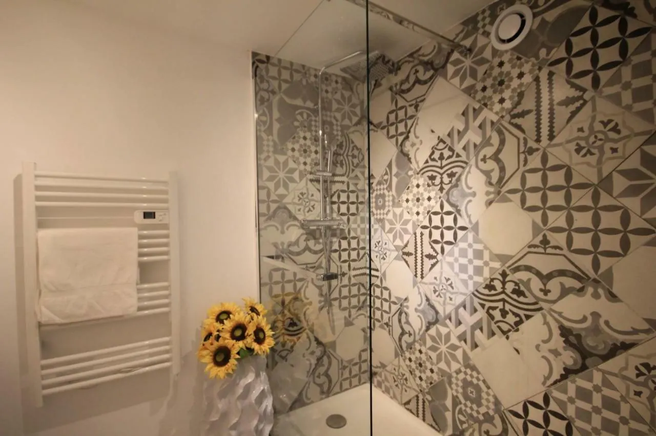 Apartamento Picasso - Appartement Avignon Centre