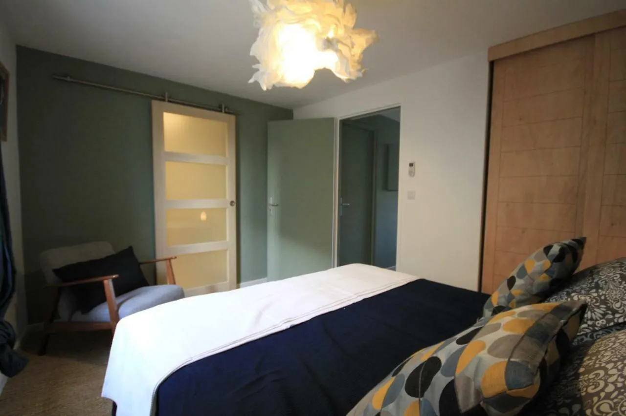 Picasso - Appartement Avignon Centre 0*,